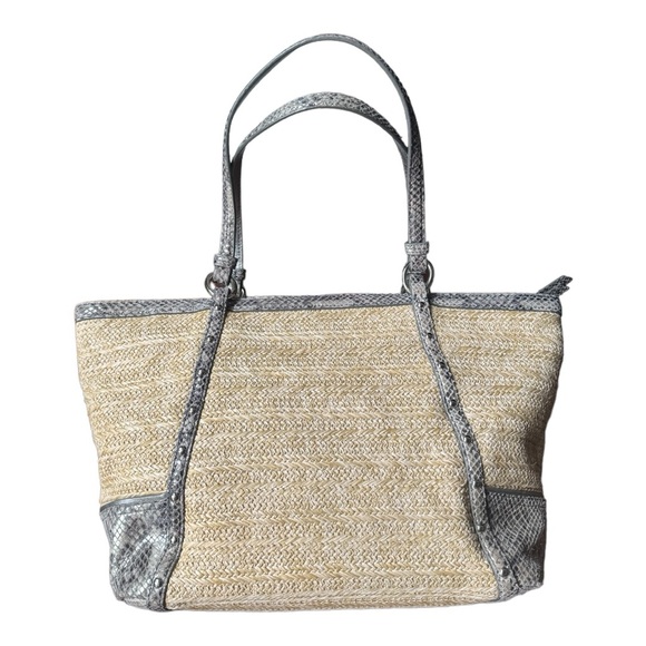 Coach Shoulder Bag - Picture 5 of 10